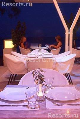 Bellonias Villas 14